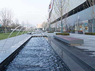 仁化企业地下室防水