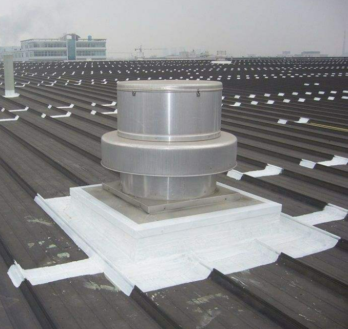 仁化工业园区零星修缮