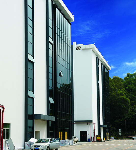 仁化写字楼幕墙修缮安装