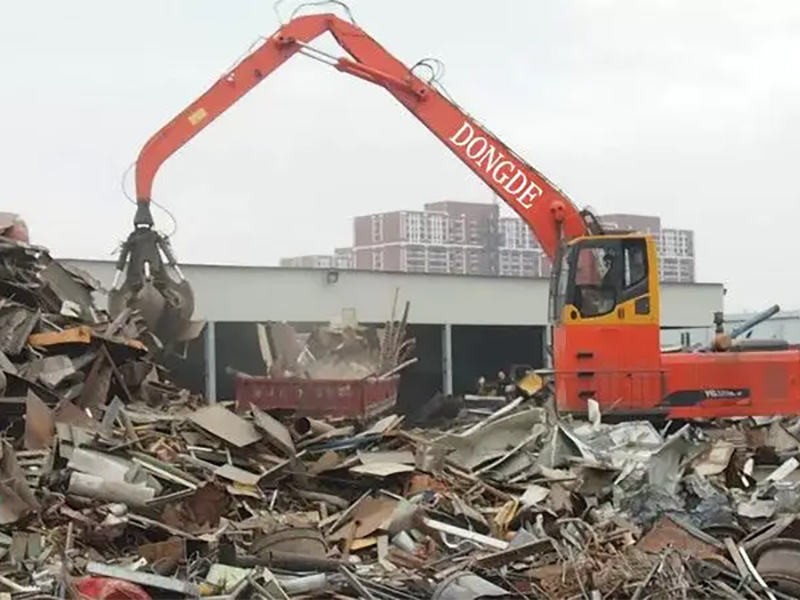 仁化拆除工程