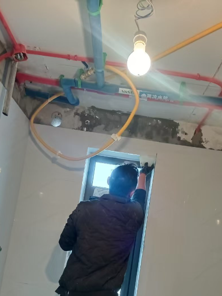 仁化专业水管维修