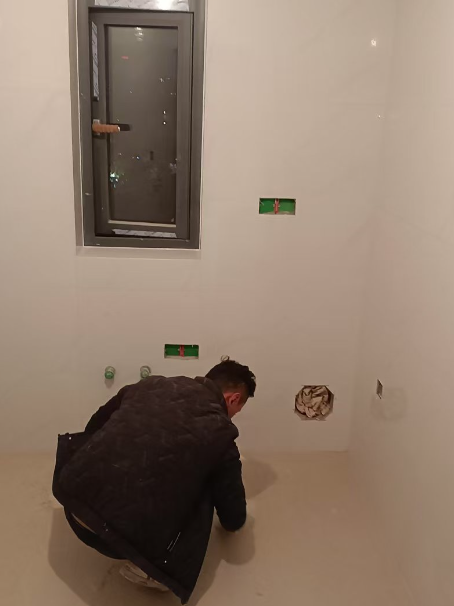 仁化专业电工维修