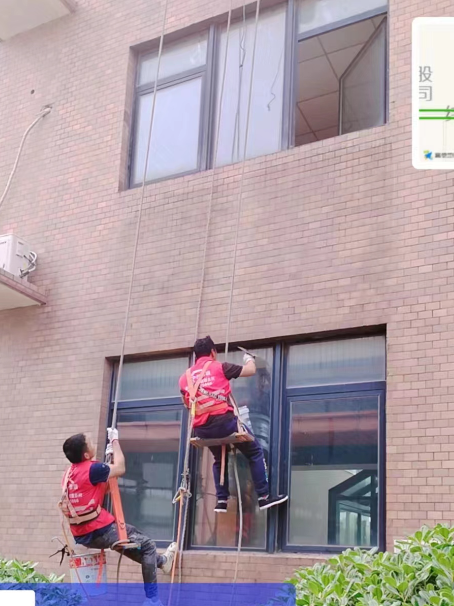 仁化承接各类窗户玻璃维修